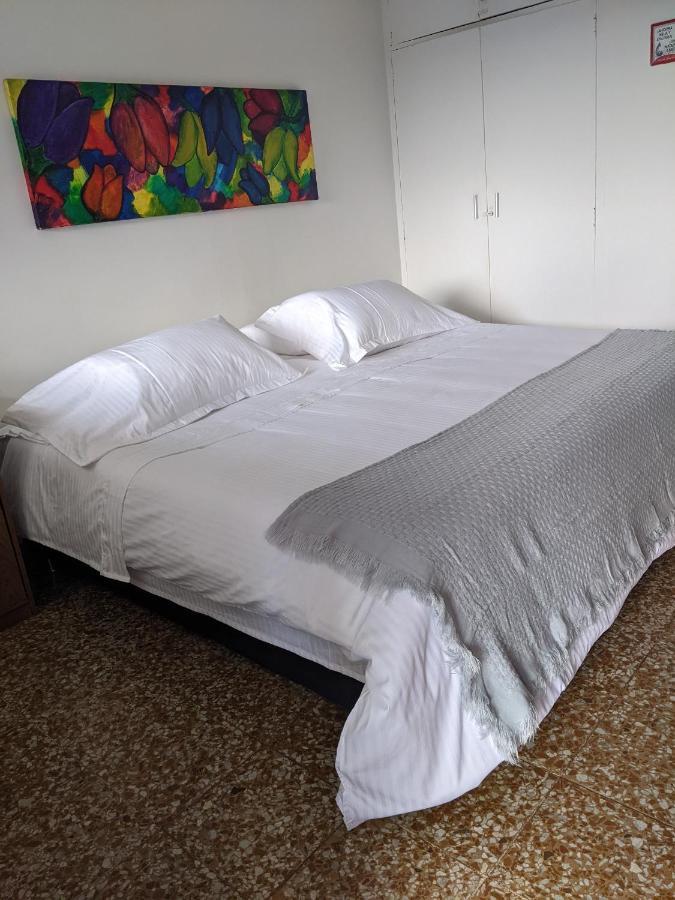 Hacienda Guayabal Villa Chinchina Ngoại thất bức ảnh