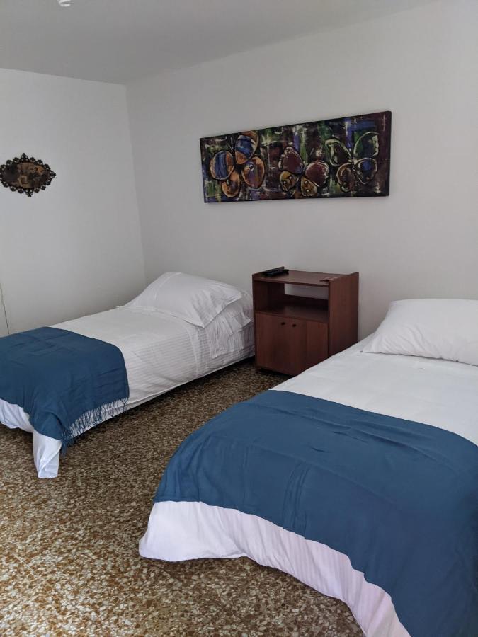 Hacienda Guayabal Villa Chinchina Ngoại thất bức ảnh
