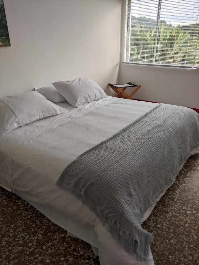 Hacienda Guayabal Villa Chinchina Ngoại thất bức ảnh