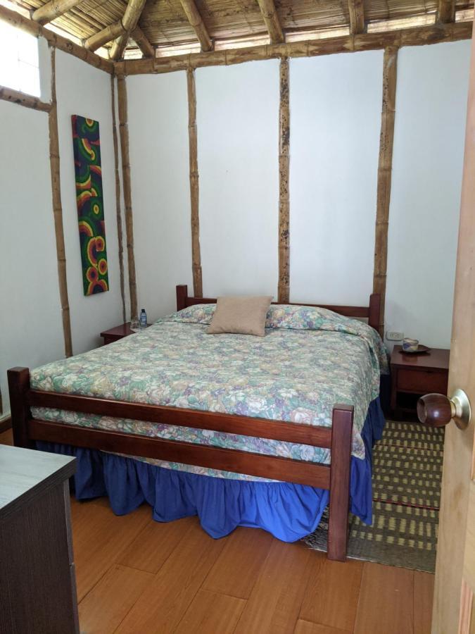 Hacienda Guayabal Villa Chinchina Ngoại thất bức ảnh
